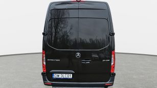 Mercedes-benz Sprinter 311 CDI 907.635 14m3 DW3LC01 w zakupie za gotówkę