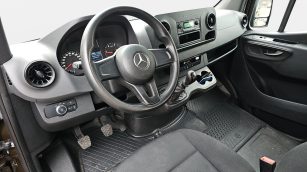 Mercedes-benz Sprinter 311 CDI 907.635 14m3 DW3LC01 w zakupie za gotówkę