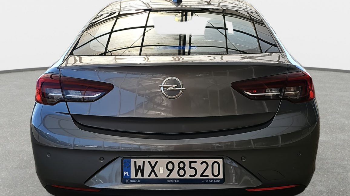 Opel Insignia 1.6 CDTI Enjoy S&S WX98520 w leasingu dla firm