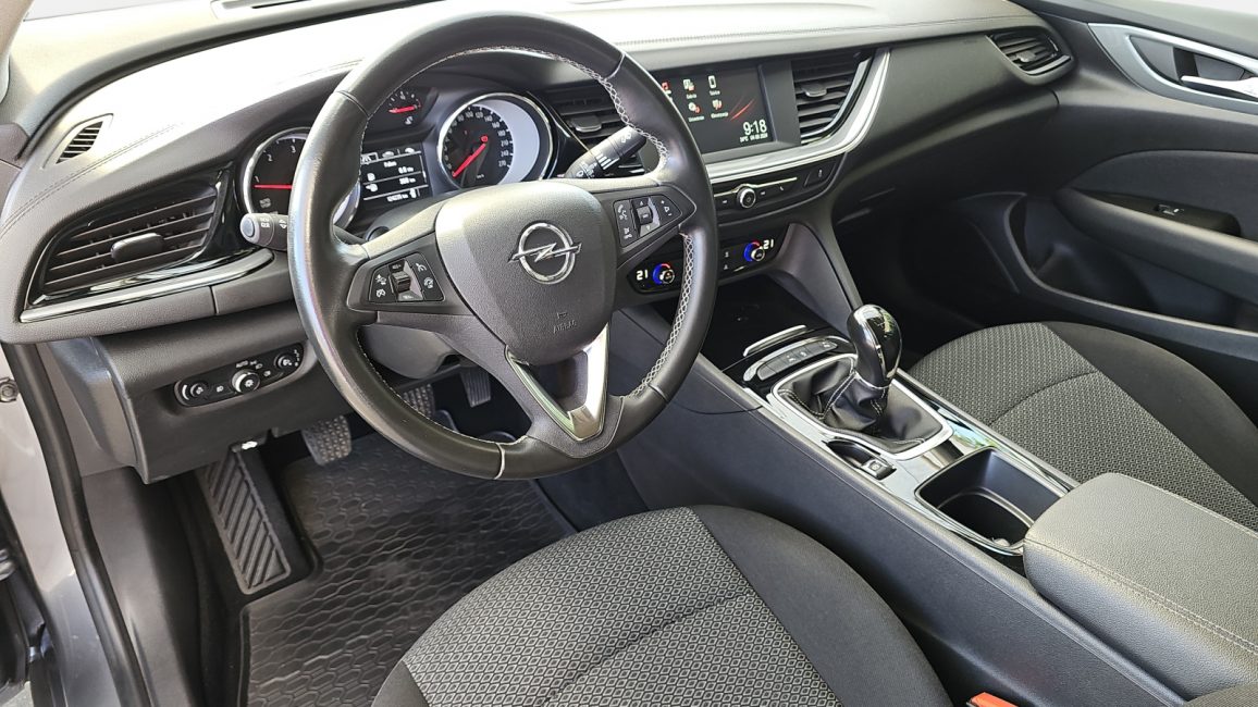 Opel Insignia 1.6 CDTI Enjoy S&S WX98520 w zakupie za gotówkę