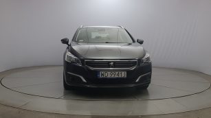 Peugeot 508 2.0 BlueHDi Active S&S WD9941J w leasingu dla firm