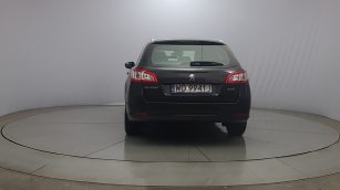 Peugeot 508 2.0 BlueHDi Active S&S WD9941J w zakupie za gotówkę