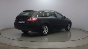 Peugeot 508 2.0 BlueHDi Active S&S WD9941J w zakupie za gotówkę