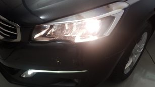 Peugeot 508 2.0 BlueHDi Active S&S WD9941J w zakupie za gotówkę