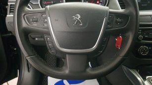 Peugeot 508 2.0 BlueHDi Active S&S WD9941J w zakupie za gotówkę