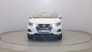 Nissan Qashqai 1.3 DIG-T N-Style DCT WD3759P w zakupie za gotówkę