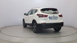 Nissan Qashqai 1.3 DIG-T N-Style DCT WD3759P w leasingu dla firm