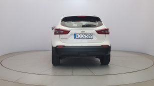 Nissan Qashqai 1.3 DIG-T N-Style DCT WD3759P w leasingu dla firm