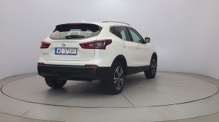 Nissan Qashqai 1.3 DIG-T N-Style DCT WD3759P w abonamencie