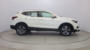 Nissan Qashqai 1.3 DIG-T N-Style DCT WD3759P w zakupie za gotówkę