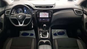 Nissan Qashqai 1.3 DIG-T N-Style DCT WD3759P w zakupie za gotówkę