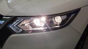 Nissan Qashqai 1.3 DIG-T N-Style DCT WD3759P w zakupie za gotówkę