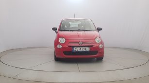 Fiat 500 1.2 Pop EU6d ZS439KT w abonamencie