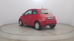 Fiat 500 1.2 Pop EU6d ZS439KT w abonamencie