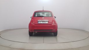 Fiat 500 1.2 Pop EU6d ZS439KT w abonamencie