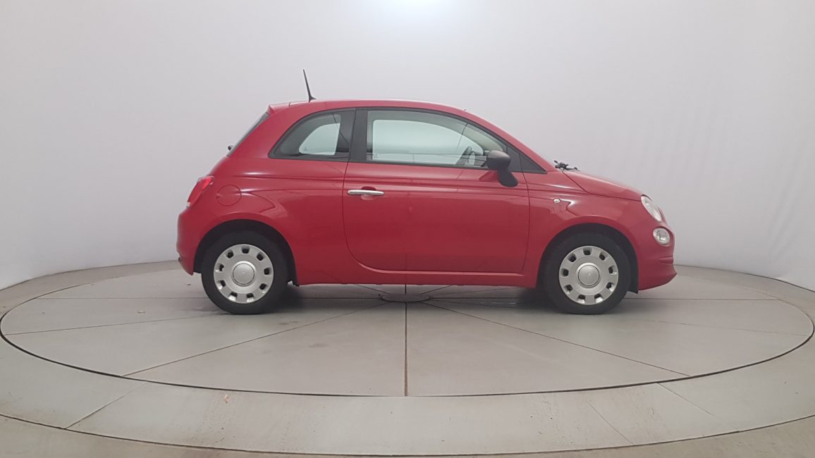 Fiat 500 1.2 Pop EU6d ZS439KT w abonamencie