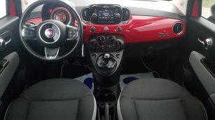 Fiat 500 1.2 Pop EU6d ZS439KT w abonamencie