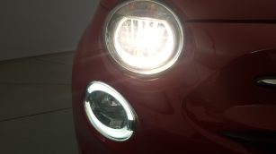 Fiat 500 1.2 Pop EU6d ZS439KT w abonamencie