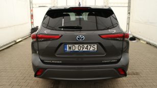 Toyota Highlander 2.5 Hybrid Prestige WD0947S w leasingu dla firm