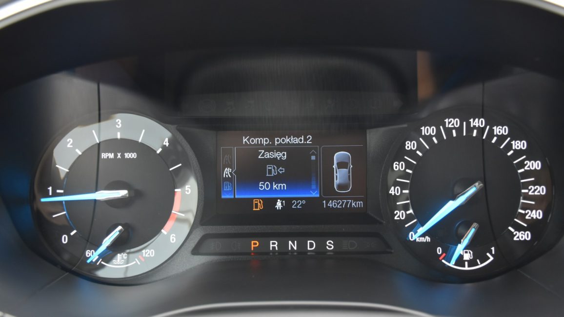 Ford Mondeo 2.0 EcoBlue Edition aut GD5M621 w zakupie za gotówkę