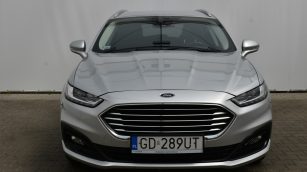 Ford Mondeo 2.0 EcoBlue Edition aut GD5M621 w zakupie za gotówkę