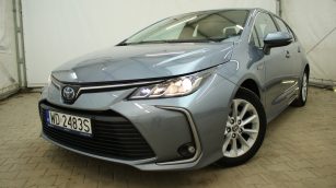 Toyota Corolla 1.8 Hybrid GPF Comfort WD2483S w abonamencie