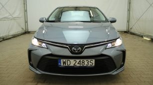 Toyota Corolla 1.8 Hybrid GPF Comfort WD2483S w abonamencie