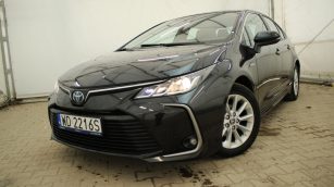 Toyota Corolla 1.8 Hybrid GPF Comfort WD2216S w abonamencie