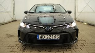 Toyota Corolla 1.8 Hybrid GPF Comfort WD2216S w abonamencie