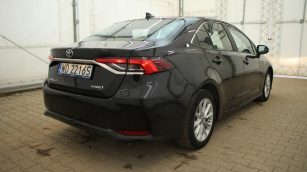 Toyota Corolla 1.8 Hybrid GPF Comfort WD2216S w abonamencie