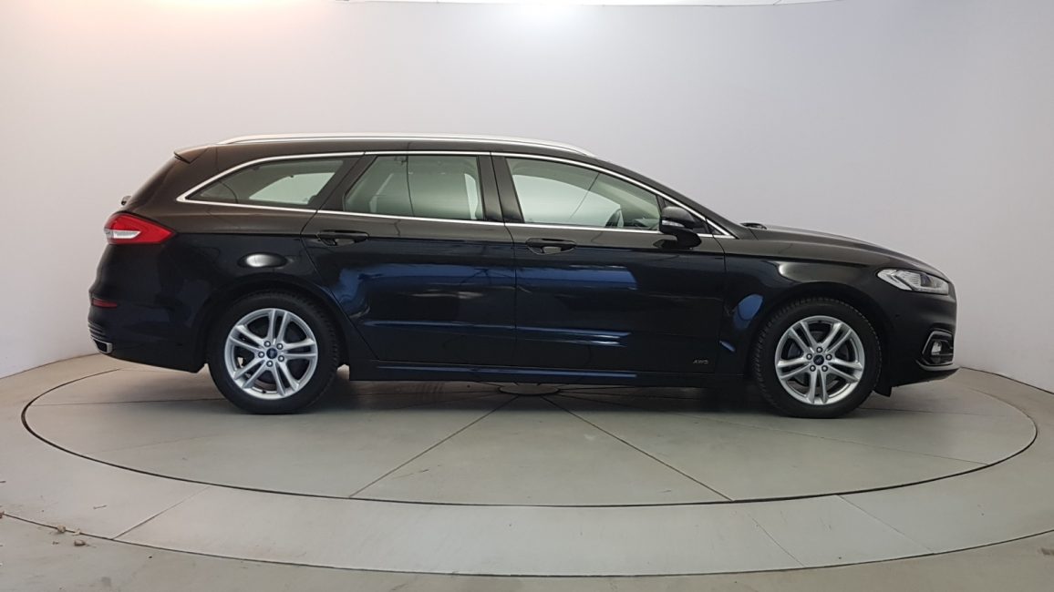 Ford Mondeo 2.0 EcoBlue Titanium AWD aut WD1823N w abonamencie