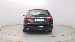 Ford Mondeo 2.0 EcoBlue Titanium AWD aut WD1956N w abonamencie