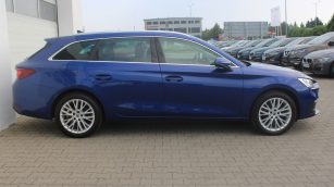 Seat Leon 1.5 TSI Xcellence WD8147P w leasingu dla firm