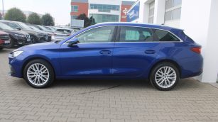 Seat Leon 1.5 TSI Xcellence WD8147P w leasingu dla firm