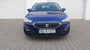 Seat Leon 1.5 TSI Xcellence WD8147P w abonamencie