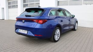 Seat Leon 1.5 TSI Xcellence WD8147P w leasingu dla firm