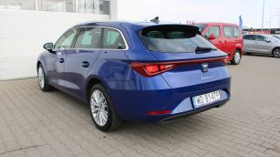 Seat Leon 1.5 TSI Xcellence WD8147P w abonamencie