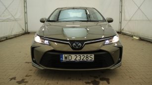 Toyota Corolla 1.8 Hybrid GPF Comfort WD2328S w abonamencie