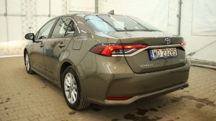 Toyota Corolla 1.8 Hybrid GPF Comfort WD2328S w abonamencie