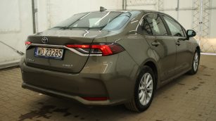 Toyota Corolla 1.8 Hybrid GPF Comfort WD2328S w abonamencie