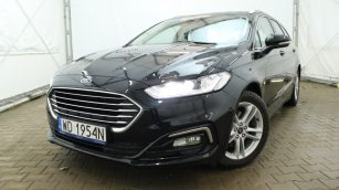 Ford Mondeo 2.0 EcoBlue Titanium AWD aut WD1954N w zakupie za gotówkę