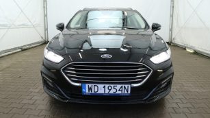 Ford Mondeo 2.0 EcoBlue Titanium AWD aut WD1954N w zakupie za gotówkę