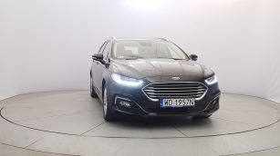 Ford Mondeo 2.0 EcoBlue Titanium AWD aut WD1957N w abonamencie