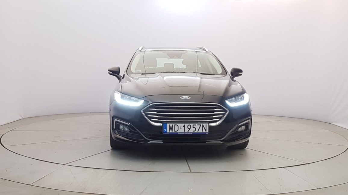 Ford Mondeo 2.0 EcoBlue Titanium AWD aut WD1957N w abonamencie