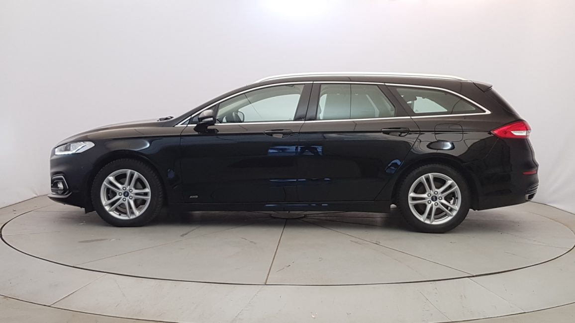 Ford Mondeo 2.0 EcoBlue Titanium AWD aut WD1957N w abonamencie