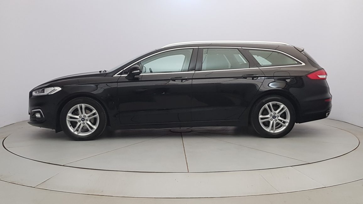 Ford Mondeo 2.0 EcoBlue Titanium AWD aut WD1955N w abonamencie