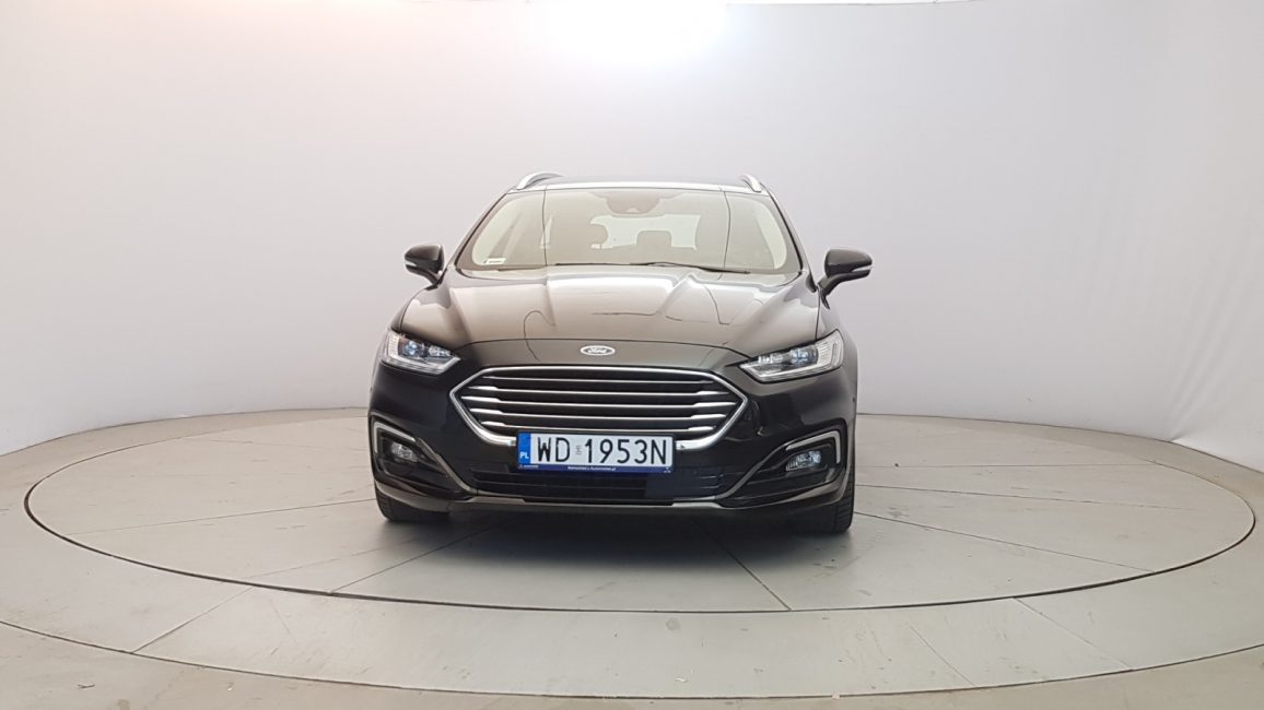 Ford Mondeo 2.0 EcoBlue Titanium AWD aut WD1953N w abonamencie