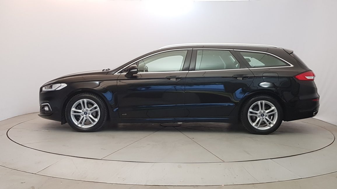 Ford Mondeo 2.0 EcoBlue Titanium AWD aut WD1953N w abonamencie