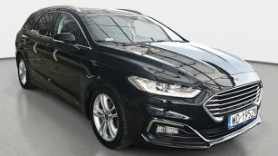 Ford Mondeo 2.0 EcoBlue Titanium AWD aut WD1952N w leasingu dla firm