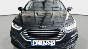 Ford Mondeo 2.0 EcoBlue Titanium AWD aut WD1952N w zakupie za gotówkę